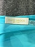 Ramy Brook 100% Polyester Teal Short Sleeve Blouse Size M - photo 7