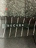 decker Black Skort Size M - photo 3