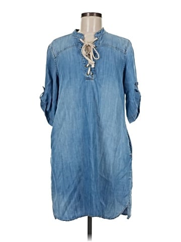Bella Dahl Casual Dress (view 1)