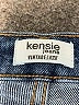 Kensie Blue Jeans Size 6 - photo 3
