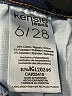 Kensie Blue Jeans Size 6 - photo 4