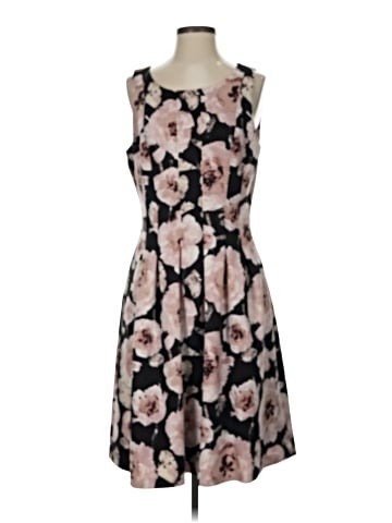 Ivanka Trump Cocktail Dress (view 1)
