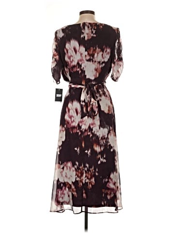 DKNY Cocktail Dress (view 2)