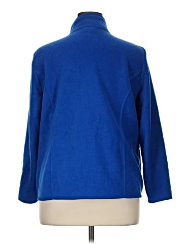 Karen Scott Sport Fleece (view 2)