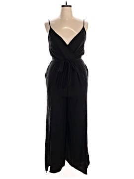 Jade By Jane Jumpsuit