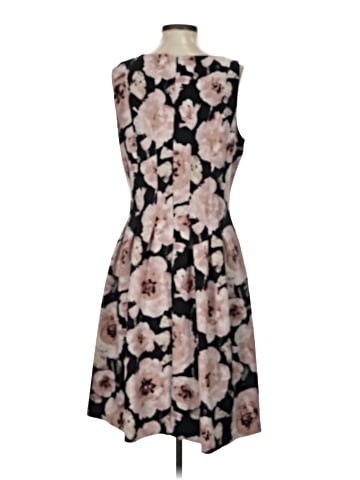 Ivanka Trump Cocktail Dress (view 2)
