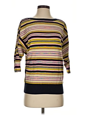 Moth Pullover Sweater (view 1)
