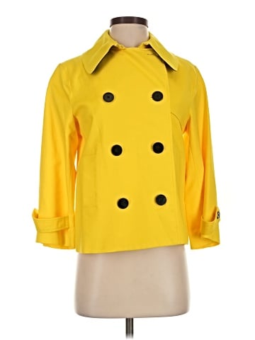 Lauren by Ralph Lauren Coat (view 1)