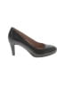 Naturalizer Black Heels Size 8 1/2 (wide) - photo 1