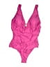 J.Crew Solid Pink One Piece Swimsuit Size 20 - photo 1