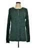 Unbranded Green Pullover Sweater Size L - photo 1