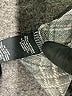 Madison Leigh Argyle Gray Casual Dress Size 16 - photo 8