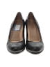 Naturalizer Black Heels Size 8 1/2 (wide) - photo 2