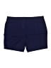 The Limited Solid Blue Shorts Size 16 - photo 1