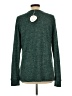 Unbranded Green Pullover Sweater Size L - photo 2