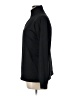 Nike 100% Polyester Black Track Jacket Size L - photo 5