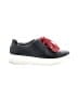 Clarks Black Sneakers Size 6 1/2 - photo 1