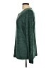 Unbranded Green Pullover Sweater Size L - photo 5