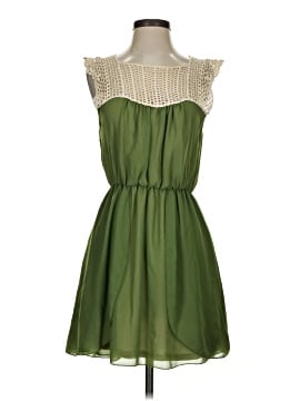 Used Green Cocktail Dresses On Sale Up To 90% Off | ThredUp Used Green Cocktail Dresses On Sale Up To 90% Off | ThredUp