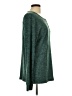 Unbranded Green Pullover Sweater Size L - photo 4