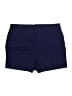 The Limited Solid Blue Shorts Size 16 - photo 2