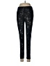 Lilly Pulitzer Luxletic Stars Black Active Pants Size M - photo 1