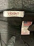 Vibrant M.I.U Black Shorts Size S - photo 3