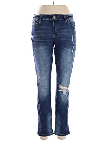 Hydraulic Jeans (view 1)