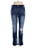 Hydraulic Stars Blue Jeans Size 10 - photo 1