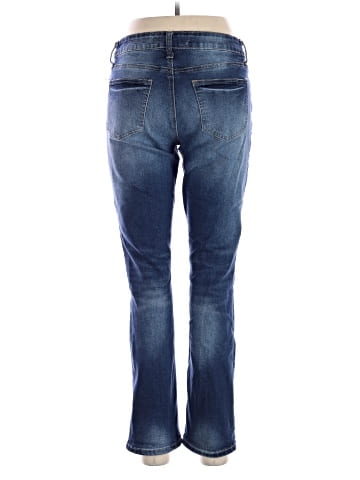 Hydraulic Jeans (view 2)