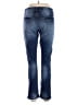 Hydraulic Stars Blue Jeans Size 10 - photo 2