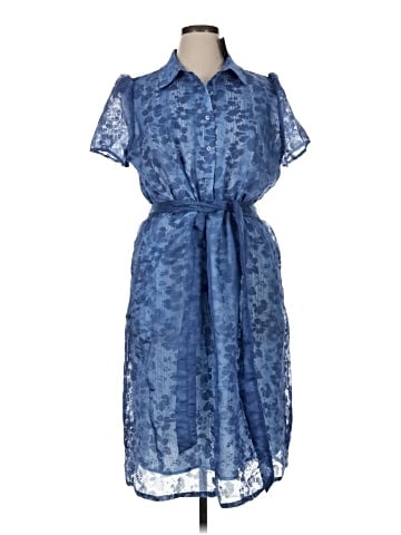The Limited Casual Dress (view 1)