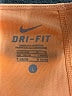 Nike Color Block Yellow Skort Size L - photo 3