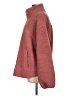 Old Navy 100% Polyester Burgundy Fleece Size L (tall) - photo 5