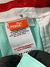 Puma Solid Green Shorts Size 6 - photo 3