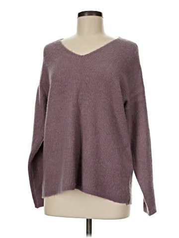 Vero Moda Pullover Sweater (view 1)