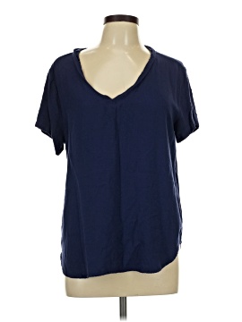 Cloth & Stone Short Sleeve Blouse