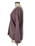 Vero Moda Purple Pullover Sweater Size M - photo 5