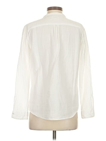 Hartford Long Sleeve Blouse (view 2)