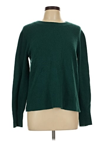 J.Crew Factory Store Pullover Sweater (view 1)