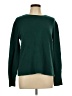 J.Crew Factory Store Green Pullover Sweater Size L - photo 1