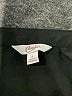 Candie's Black Long Sleeve Blouse Size S - photo 7