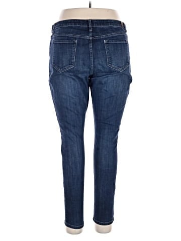 Simply Vera Vera Wang Jeans (view 2)