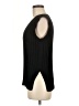 Unbranded Black Sweater Vest Size M - photo 5