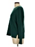 J.Crew Factory Store Green Pullover Sweater Size L - photo 5
