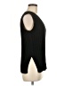 Unbranded Black Sweater Vest Size M - photo 4