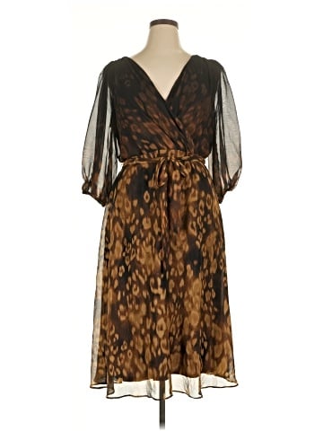DKNY Cocktail Dress (view 1)