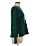 J.Crew Factory Store Green Pullover Sweater Size L - photo 4