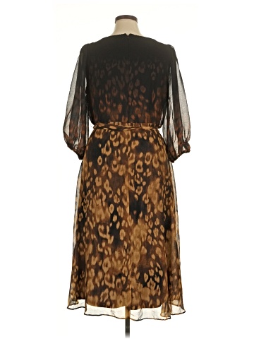 DKNY Cocktail Dress (view 2)