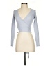 Zara Gray Cardigan Size S - photo 1